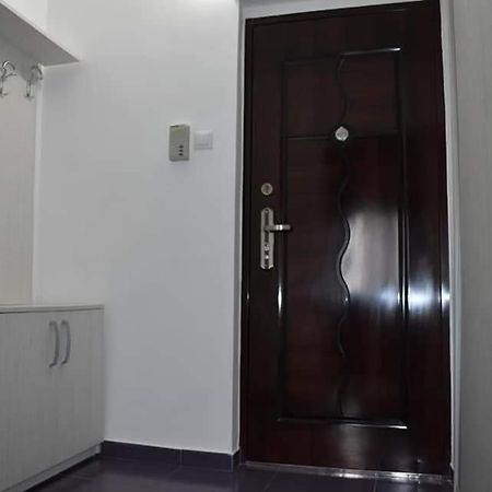 Bega Circumvalatiunii 1 Room Apartment ทิมิชัวรา ภายนอก รูปภาพ